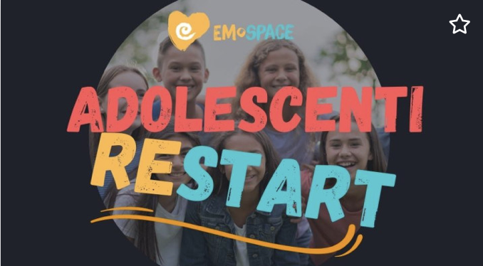 adol_restart adolescenti restart