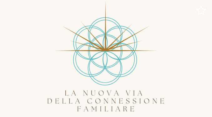la_nuova_via la nuova via della connessione familiare