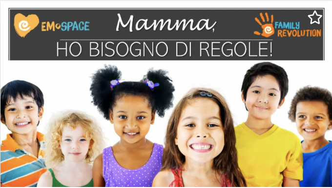 mamma_regole mamma ho bisogno di regole