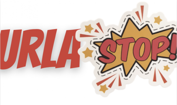 urla_stop urla stop