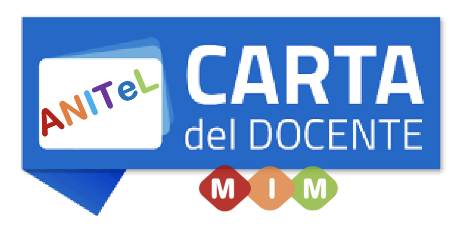 anitel carta docente